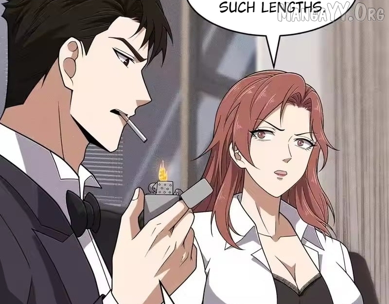 Hidden Dragon in the City (2025) Chapter 46 - page 29